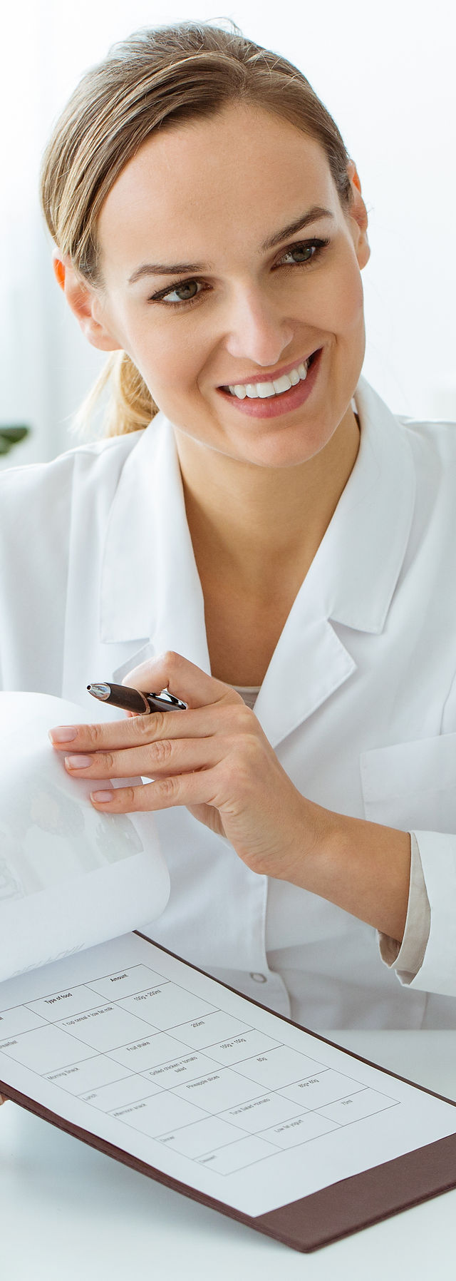 meilleur diététicien paris