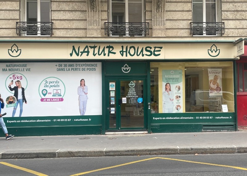nutritionniste paris 11