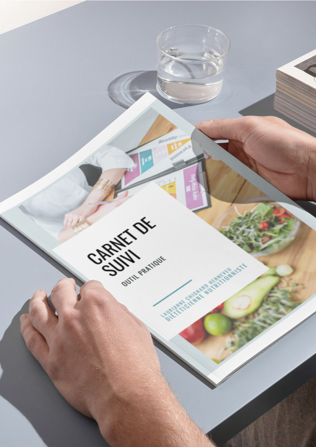 suivi diet