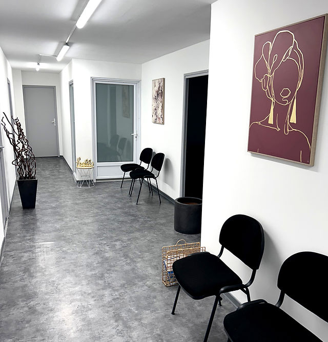 cabinet de diététique