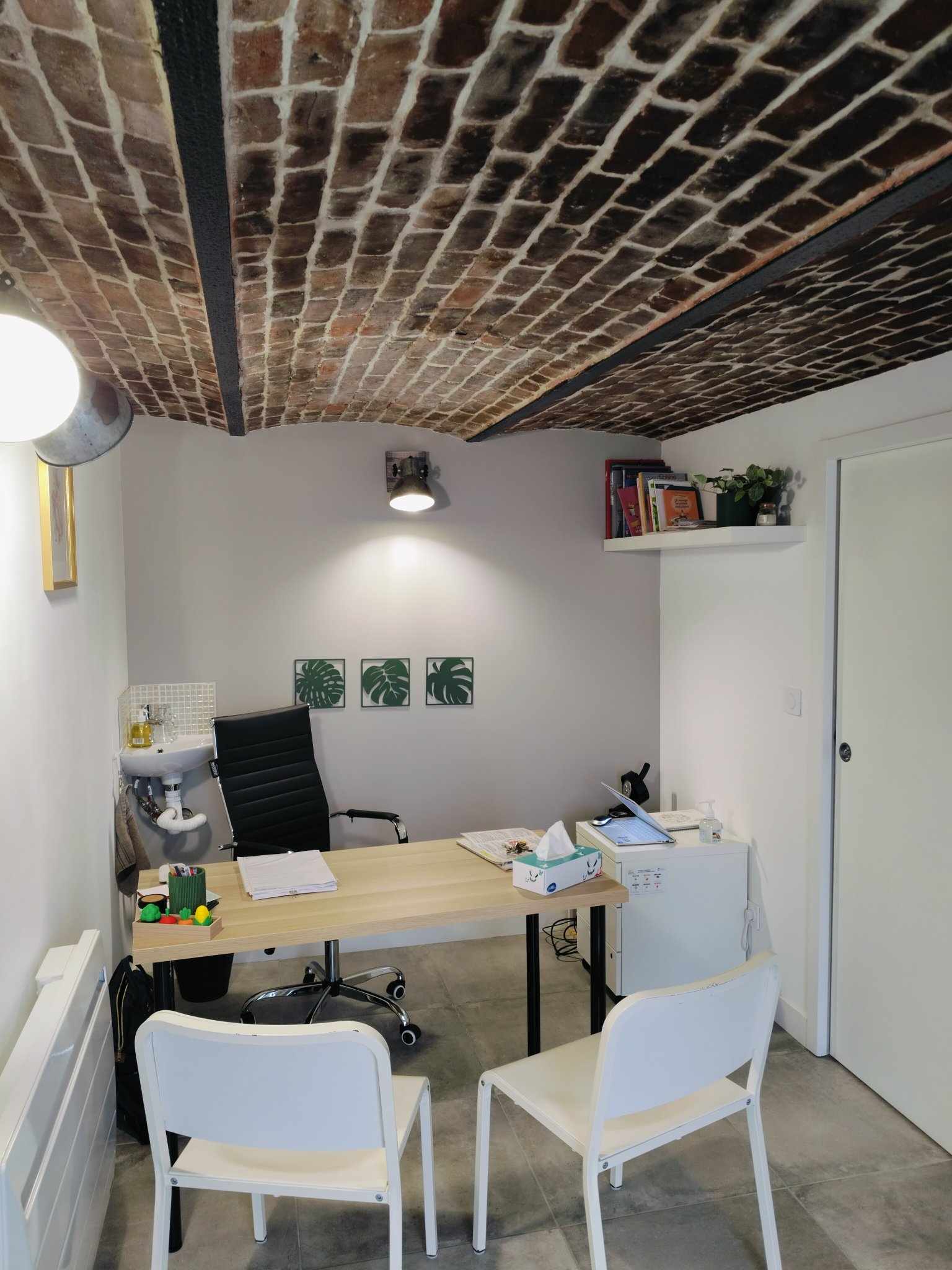 cabinet diététique