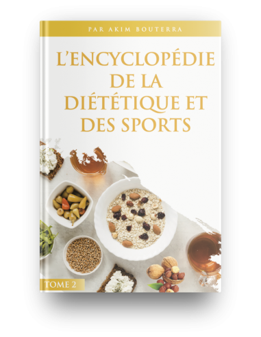 diététique du sportif