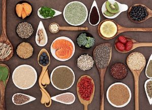 diététique thérapeutique