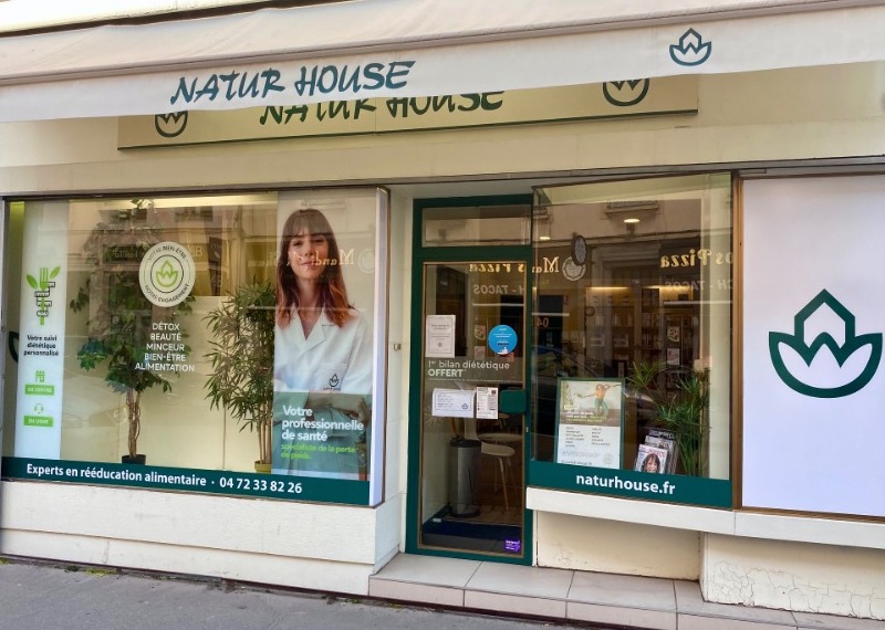 nutritionniste lyon 8