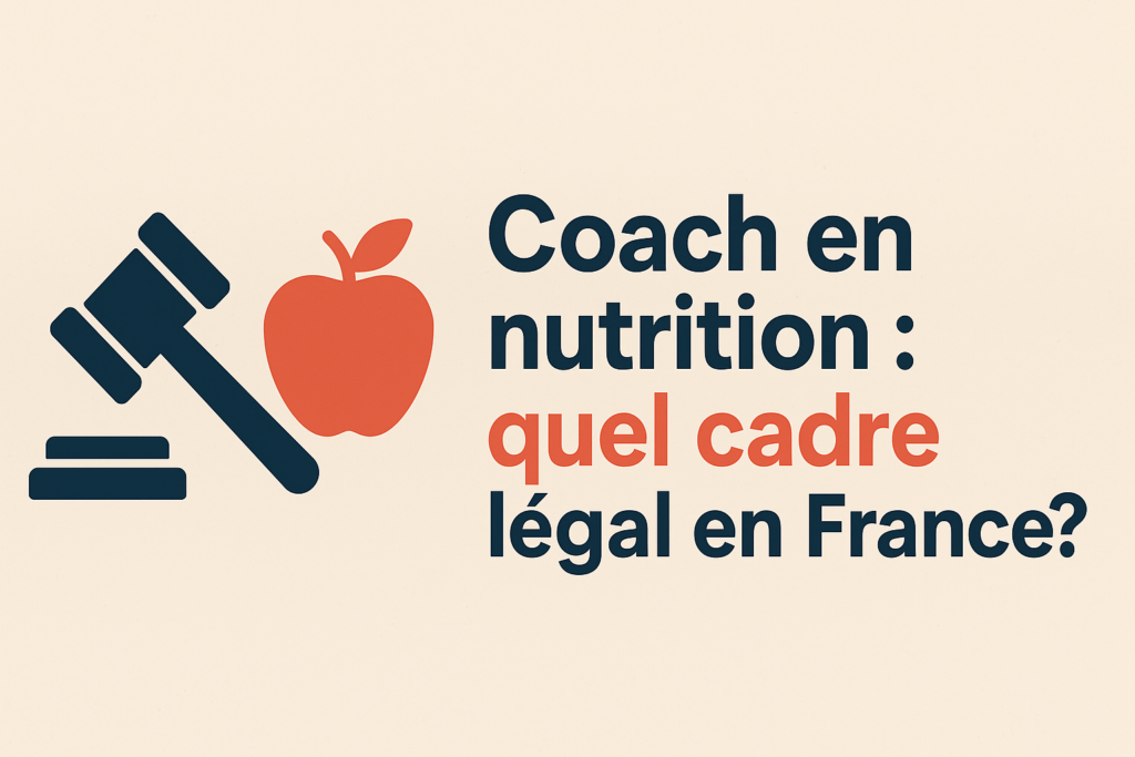 coaching alimentation