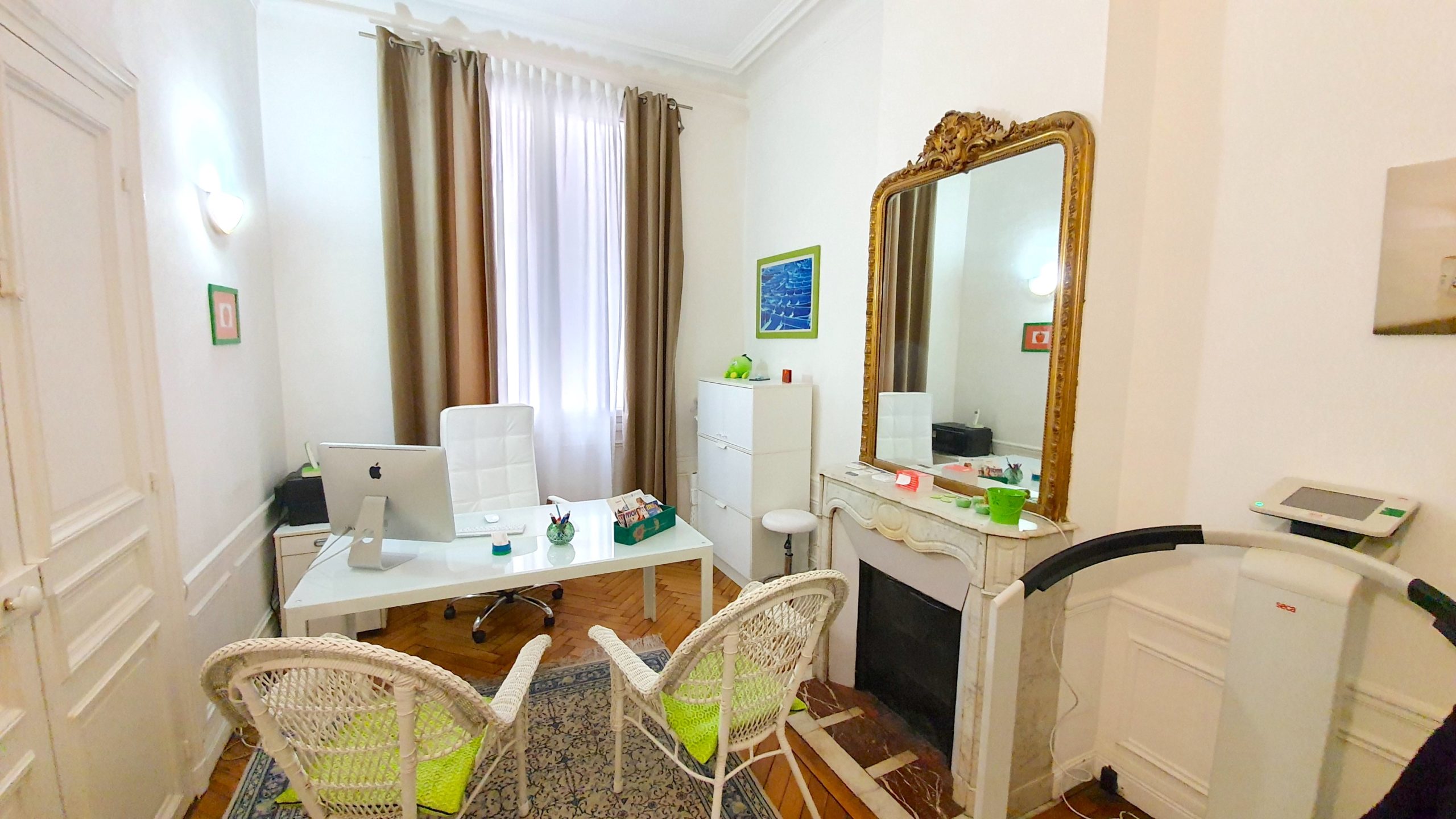 docteur nutritionniste paris
