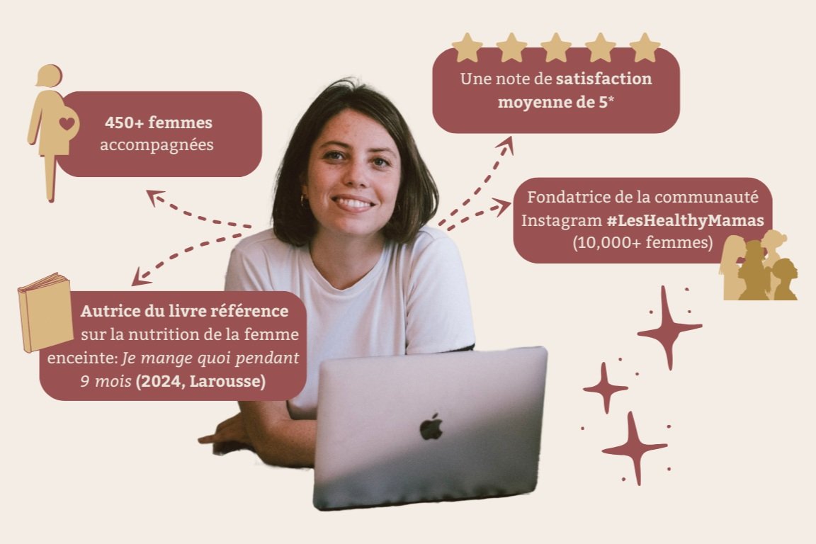 nutritionniste fertilité