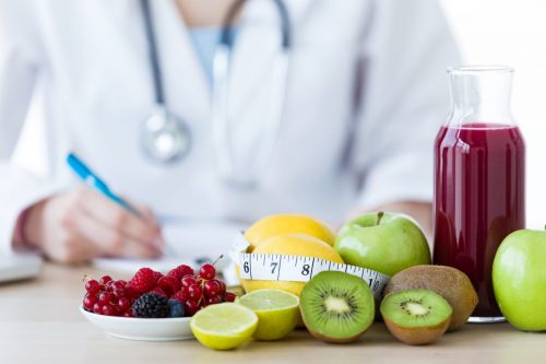 recherche dieteticienne