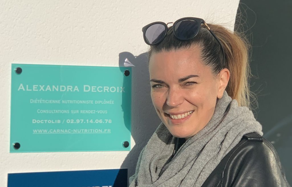 rendez vous diététicienne