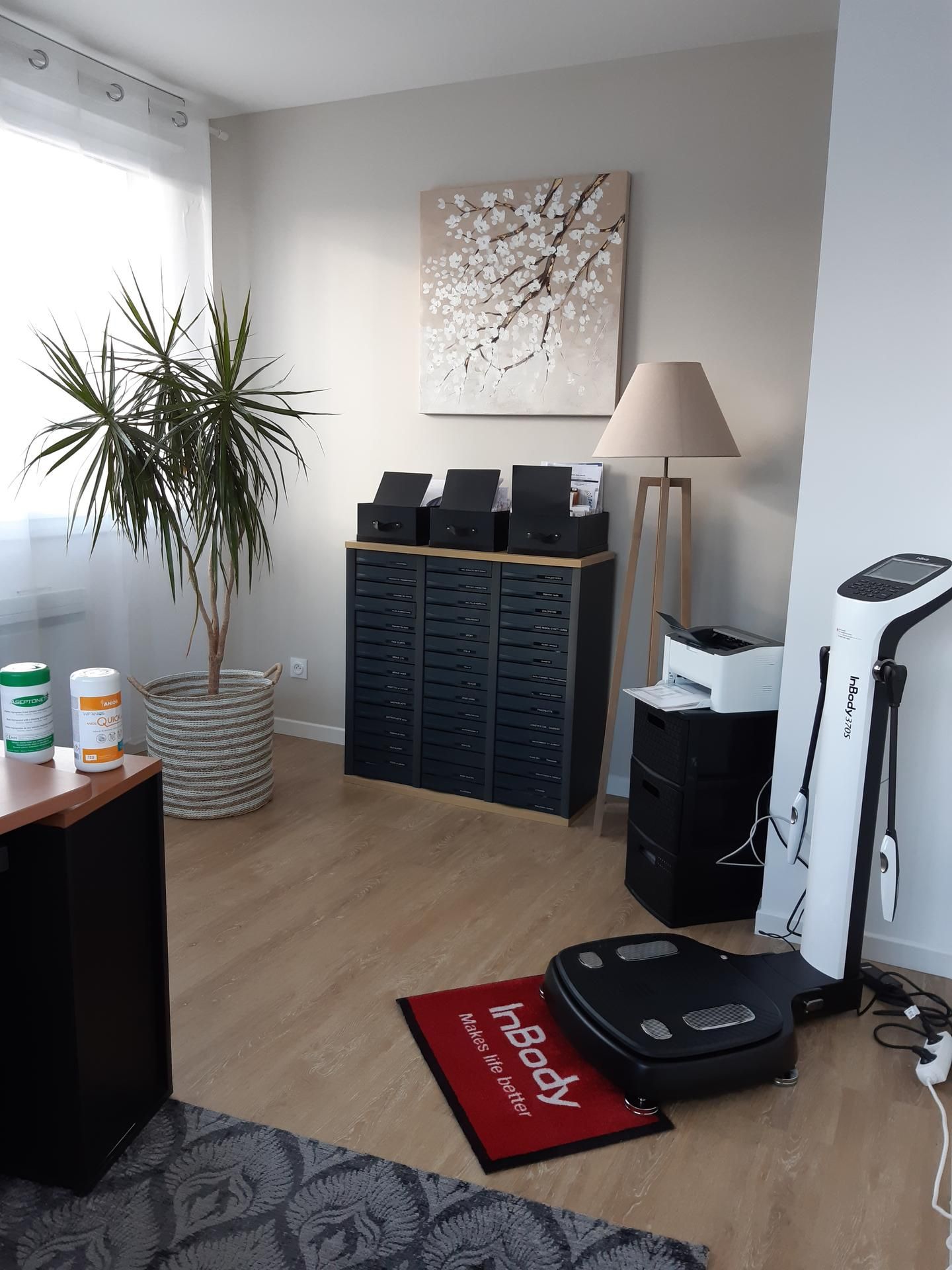 personnic dieteticienne