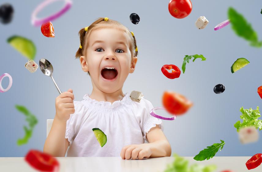 dieteticienne pour ado