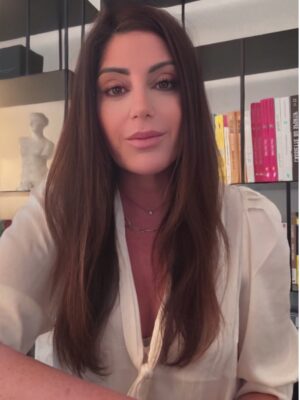 nutritionniste des stars paris