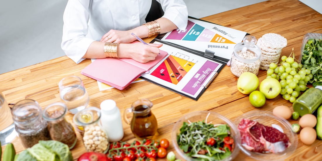 nutritionniste seynod