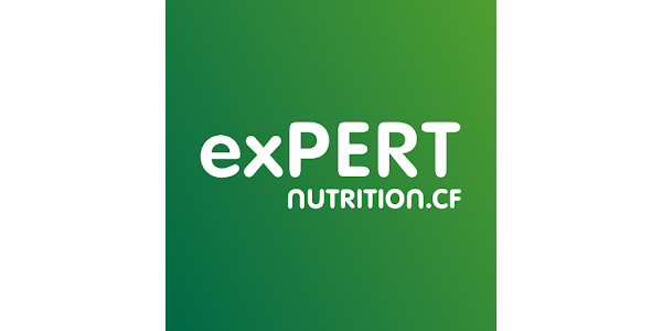 expert en nutrition