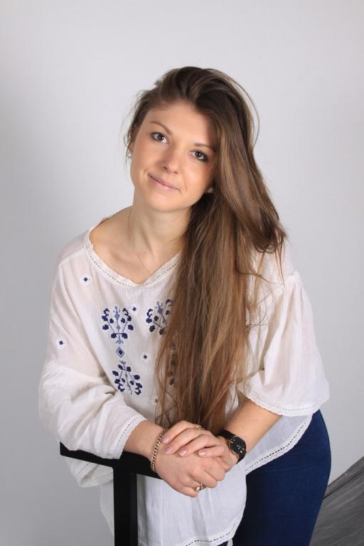 marine lucas dieteticienne