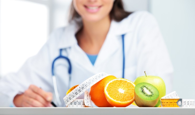 cout dieteticien