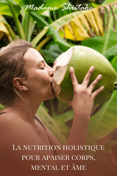 dieteticien holistique