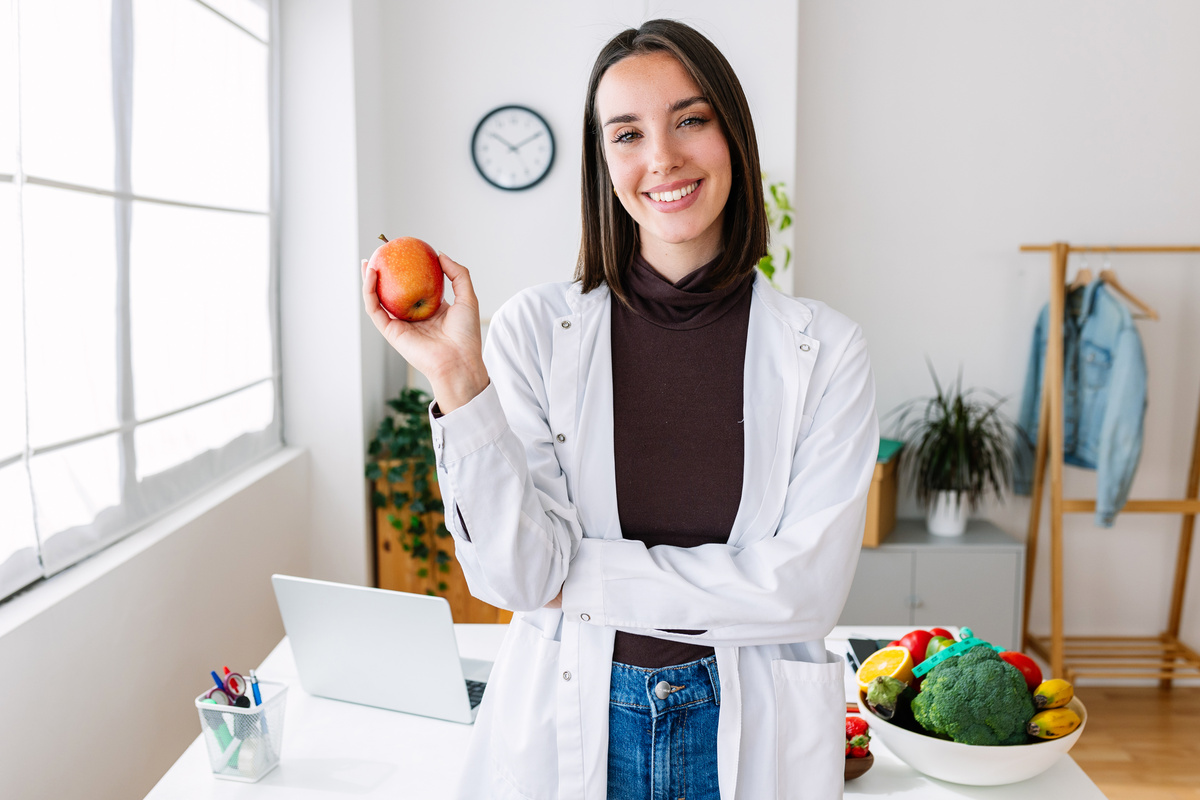 nutritionniste etudes a faire
