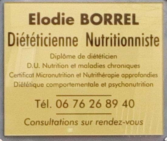 psychonutritionniste paris